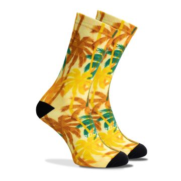 Hawaii Socks Men