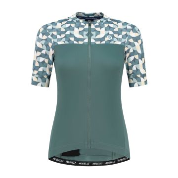 Essential Graphic Jersey SS Women